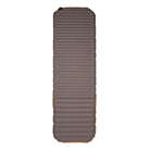 Klymaloft Sleeping Pad, Green Regular, Back