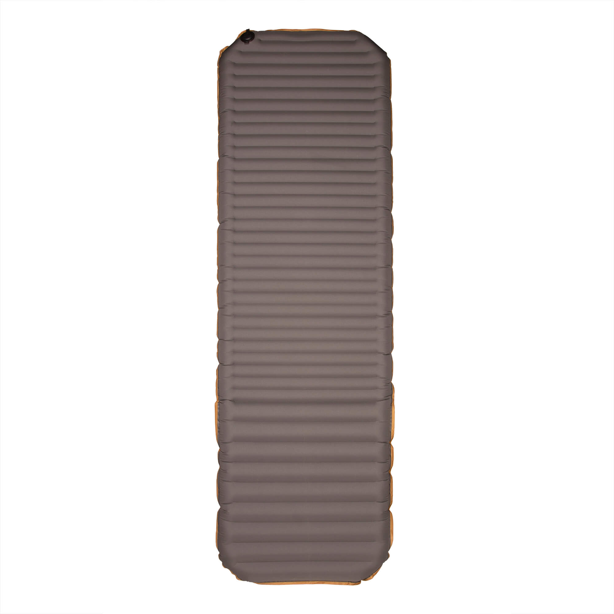 Klymaloft Sleeping Pad, Green Regular, Back