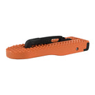 Moki Ascent, Orange, Front Folded