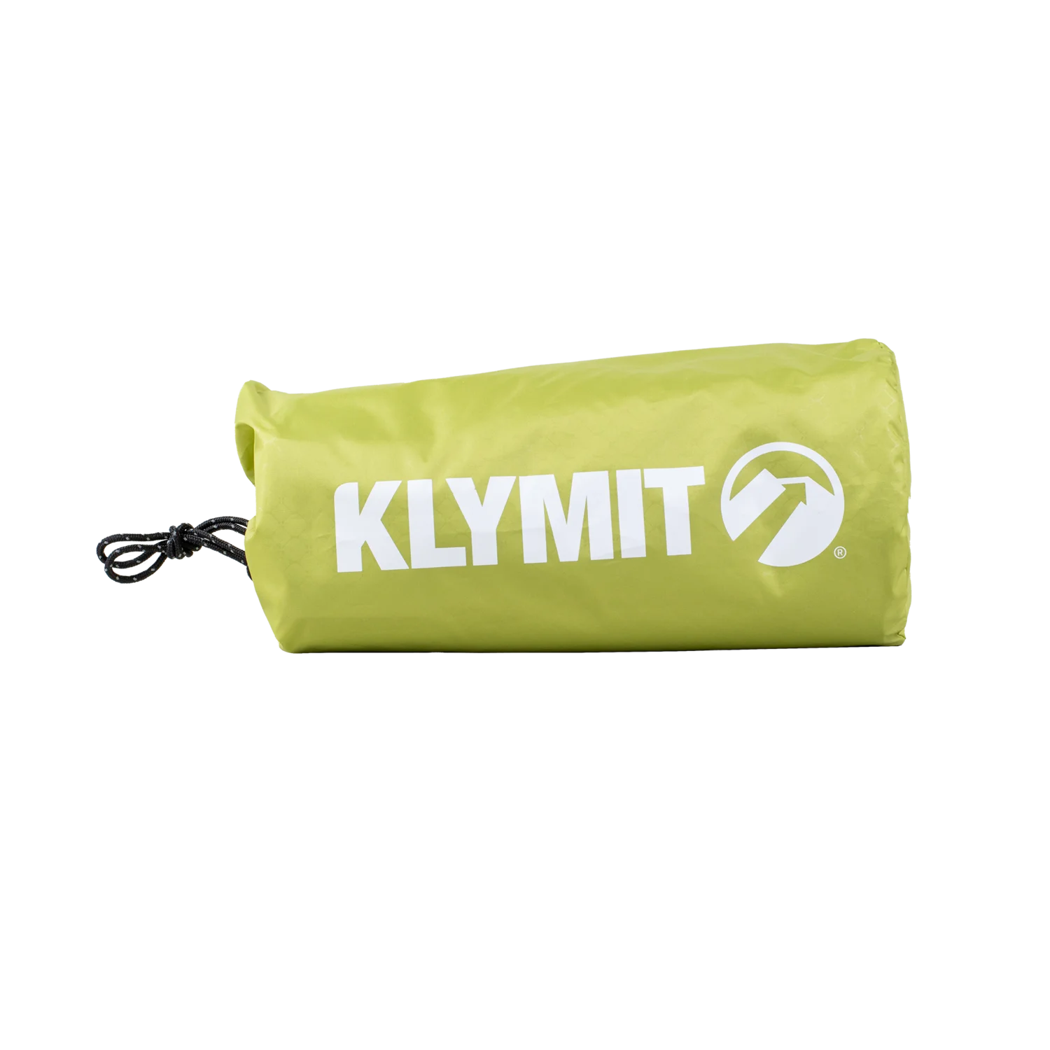 Static V Summit, Bright Chartreuse, Extra Large, Stuff Sack