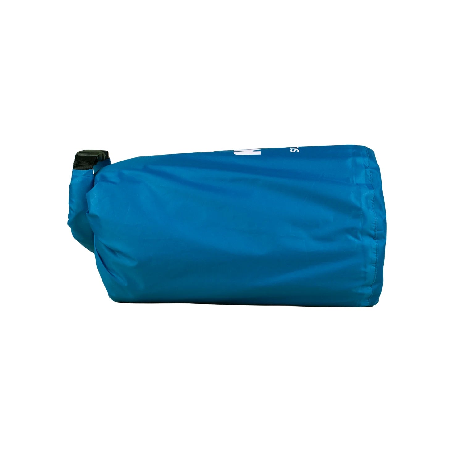 Static V Summit, Blue, Double, Sack Side Angle