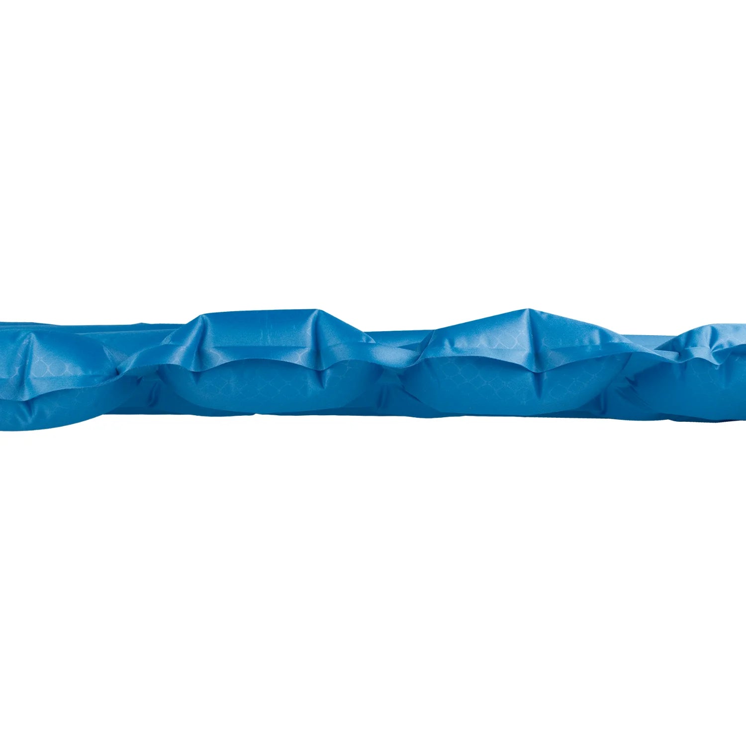 Static V Summit, Blue, Double, Thickness