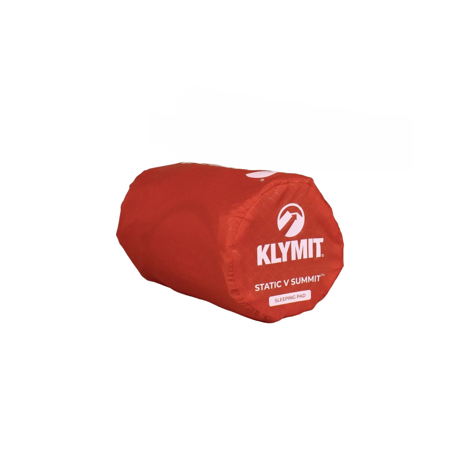 Static V Summit, Orange, Regular, Sack Angled