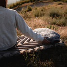 Static V Sleeping Pad, Recon, Lifestyle Pad and Pillow Outdoor