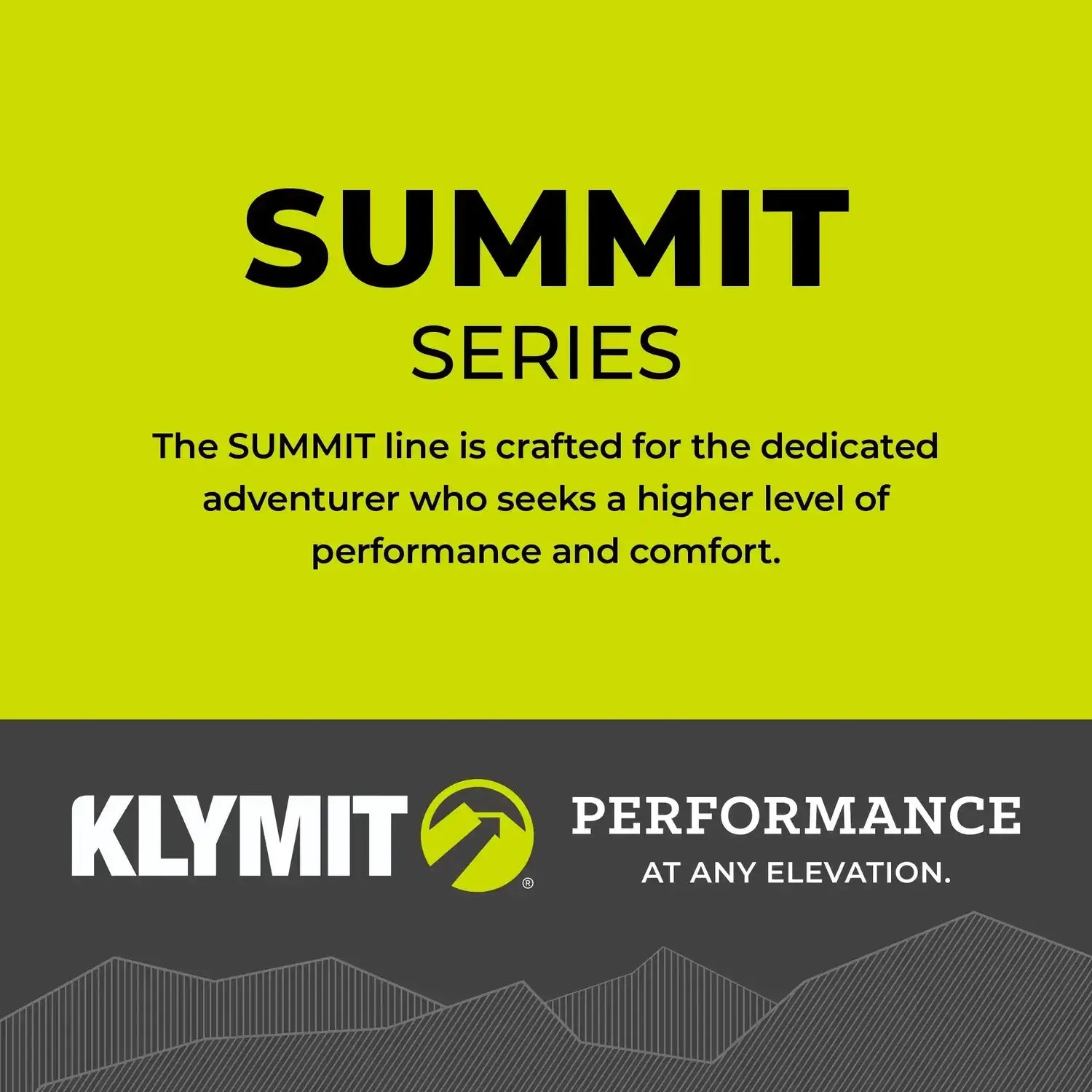 all-groups Klymaloft Summit, Series Infographic