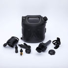 WaterPORT 2.0 Gallon Water Tank, Black, Tank & Accessories