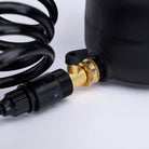 WaterPORT 2.0 Gallon Water Tank, Black, Valve