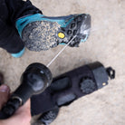 WaterPORT 4.0 Gallon Water Tank, Black, Lifestyle Washing Boots