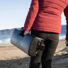 WaterPORT 4.0 Gallon Water Tank, Black, Lifestyle Carrying Tank