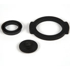 Pump Cap Gasket, Package Content, Top Angle