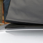 Non-Skid Roof Pad, Gray, Close Up