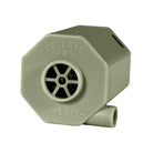 Tempest USB Pump, Green, Front