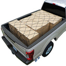 Bungee Cargo Net, Black, Top Angle