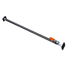 Adjustable Cargo Bar, Black, Front
