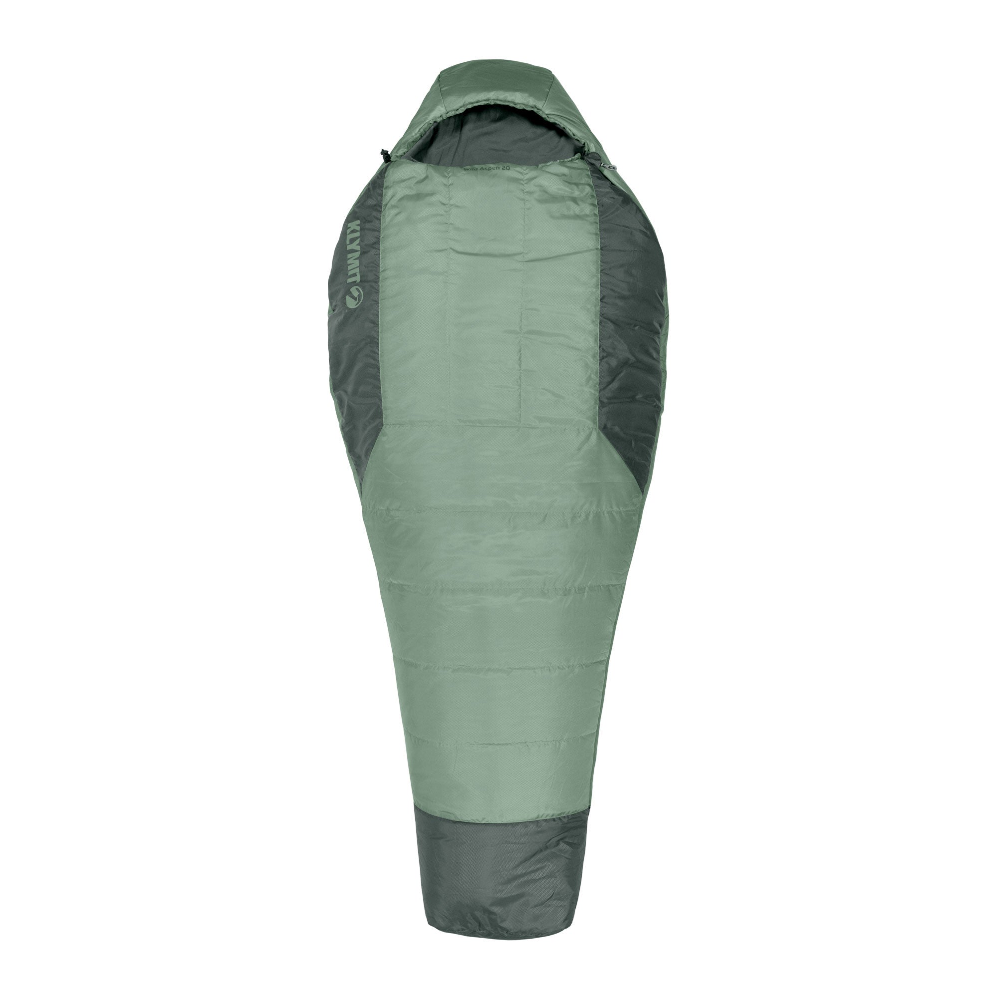 Wild Aspen 20 Sleeping Bags, Large, Front