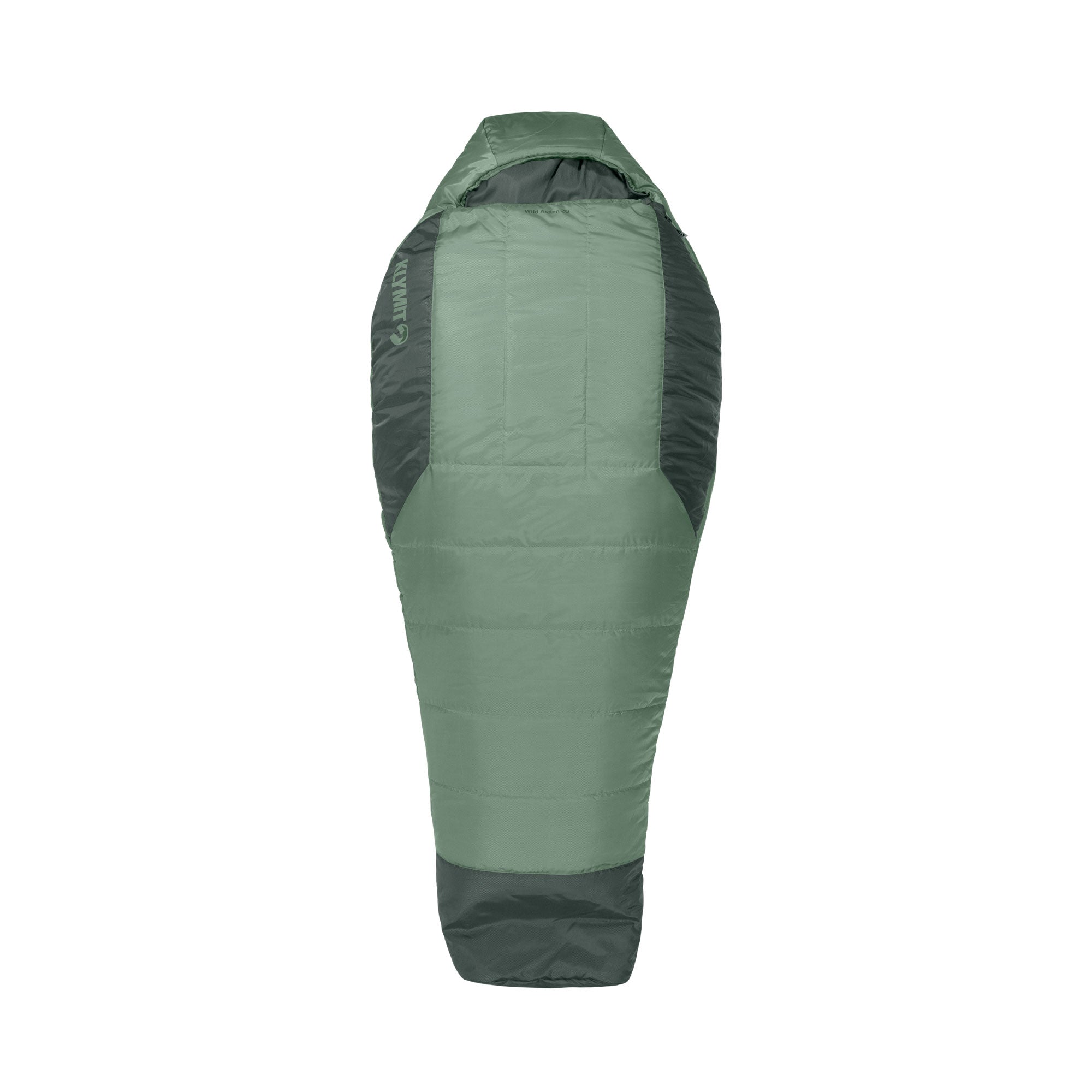Wild Aspen 20 Sleeping Bags, Regular, Front
