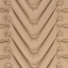 Insulated Static V Luxe SL Sleeping Pad, Recon, Close Up