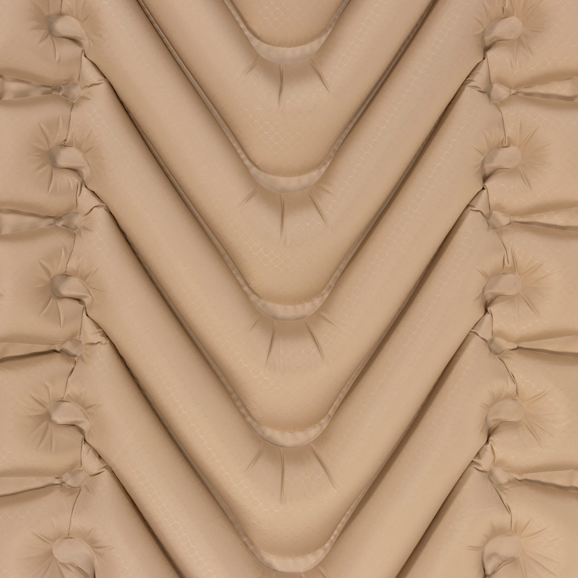 Insulated Static V Luxe SL Sleeping Pad, Recon, Close Up