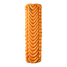 Insulated V Ultralite SL Sleeping Pad, Orange, Front