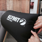 Pump Sack 20L, Black, Lifestyle Image
