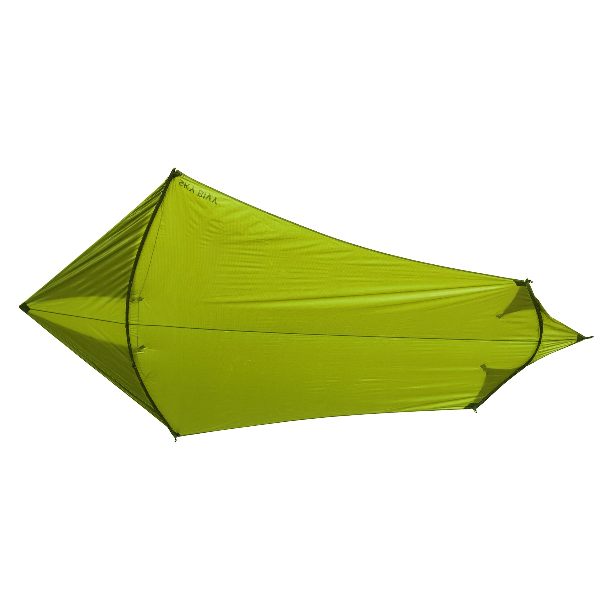 Hammock shelter 2025