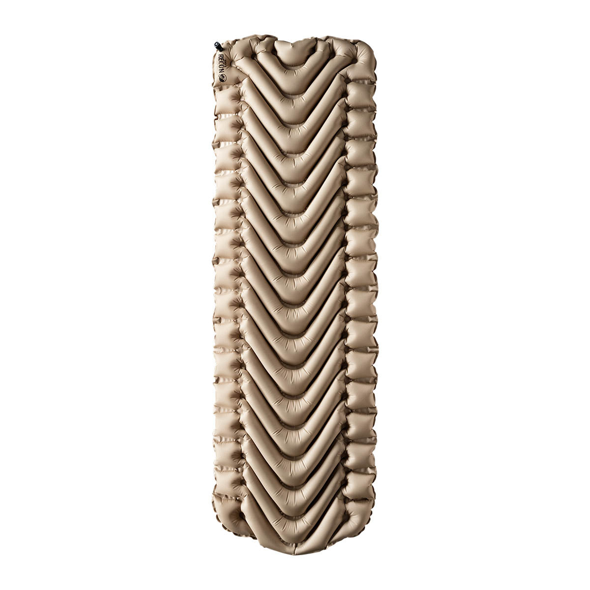 Static V Sleeping Pad, Recon, Front