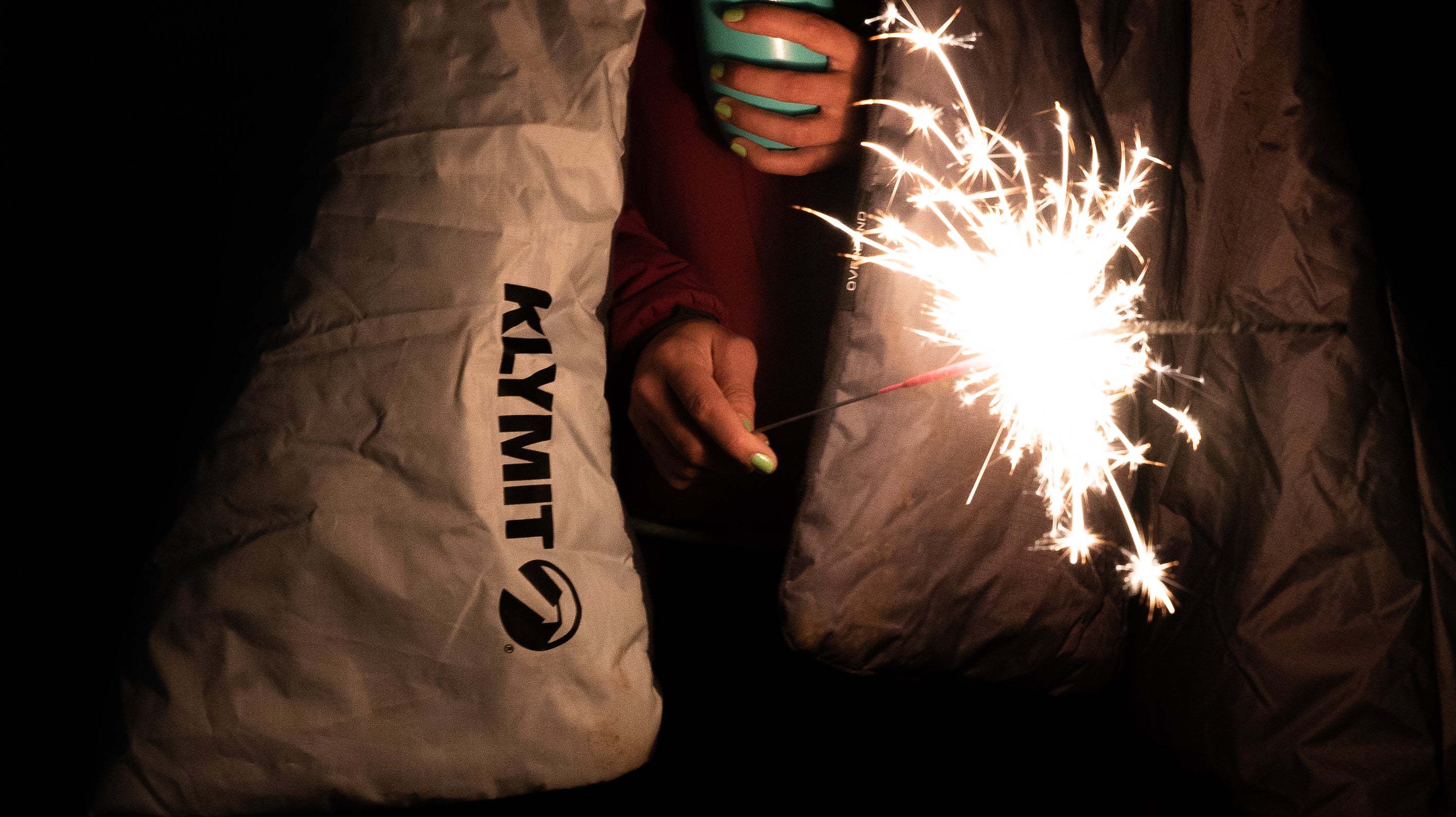 New Year, New Gear and How You Can Use It This Time of Year