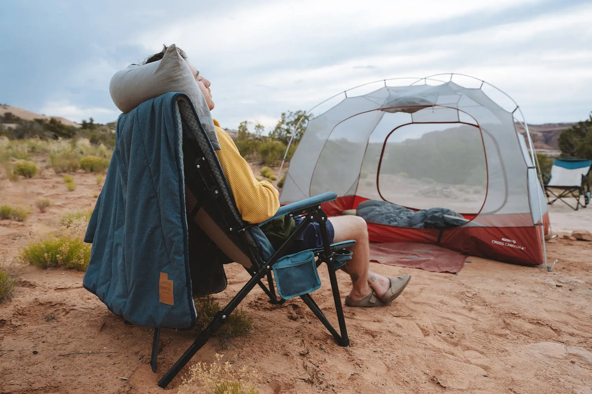 How to Insulate a Tent for Summer: Ultimate Tips for Cool Comfort