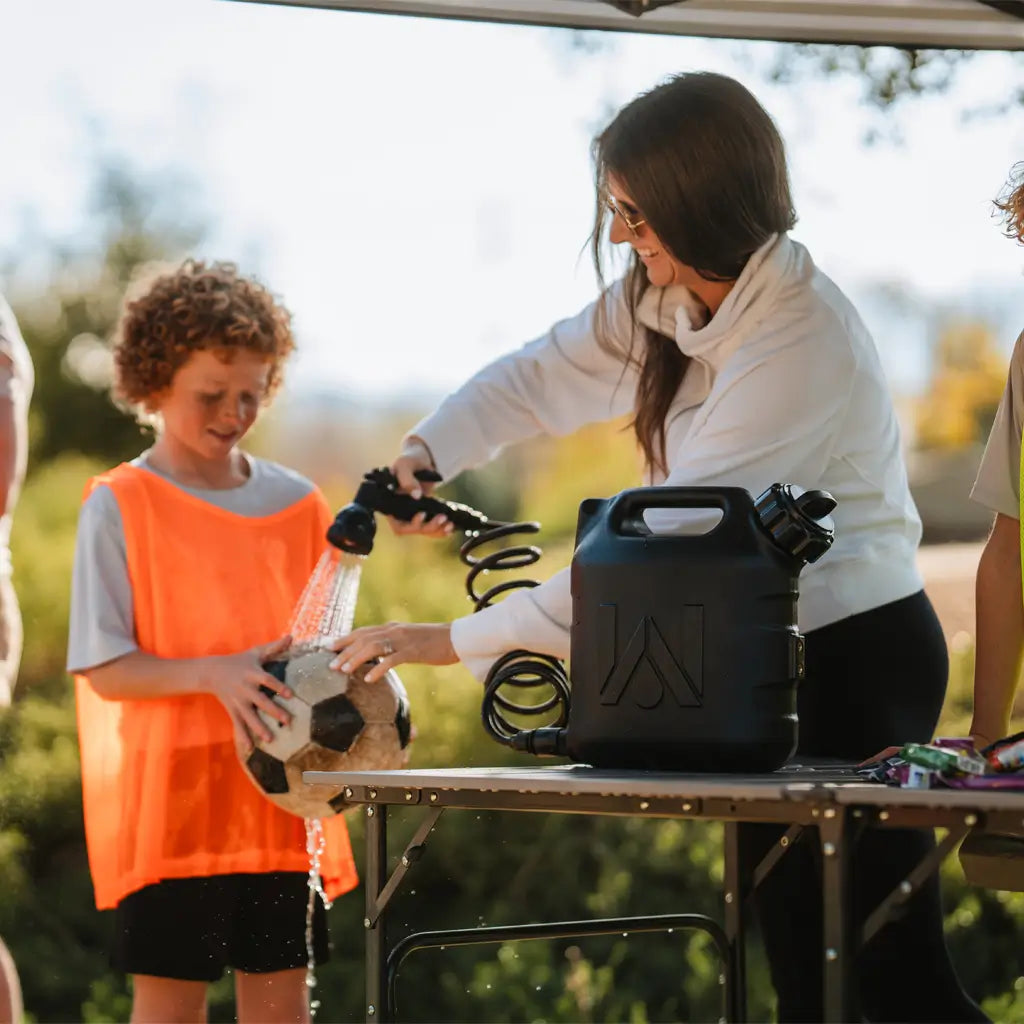 Mother's Day Gift Guide