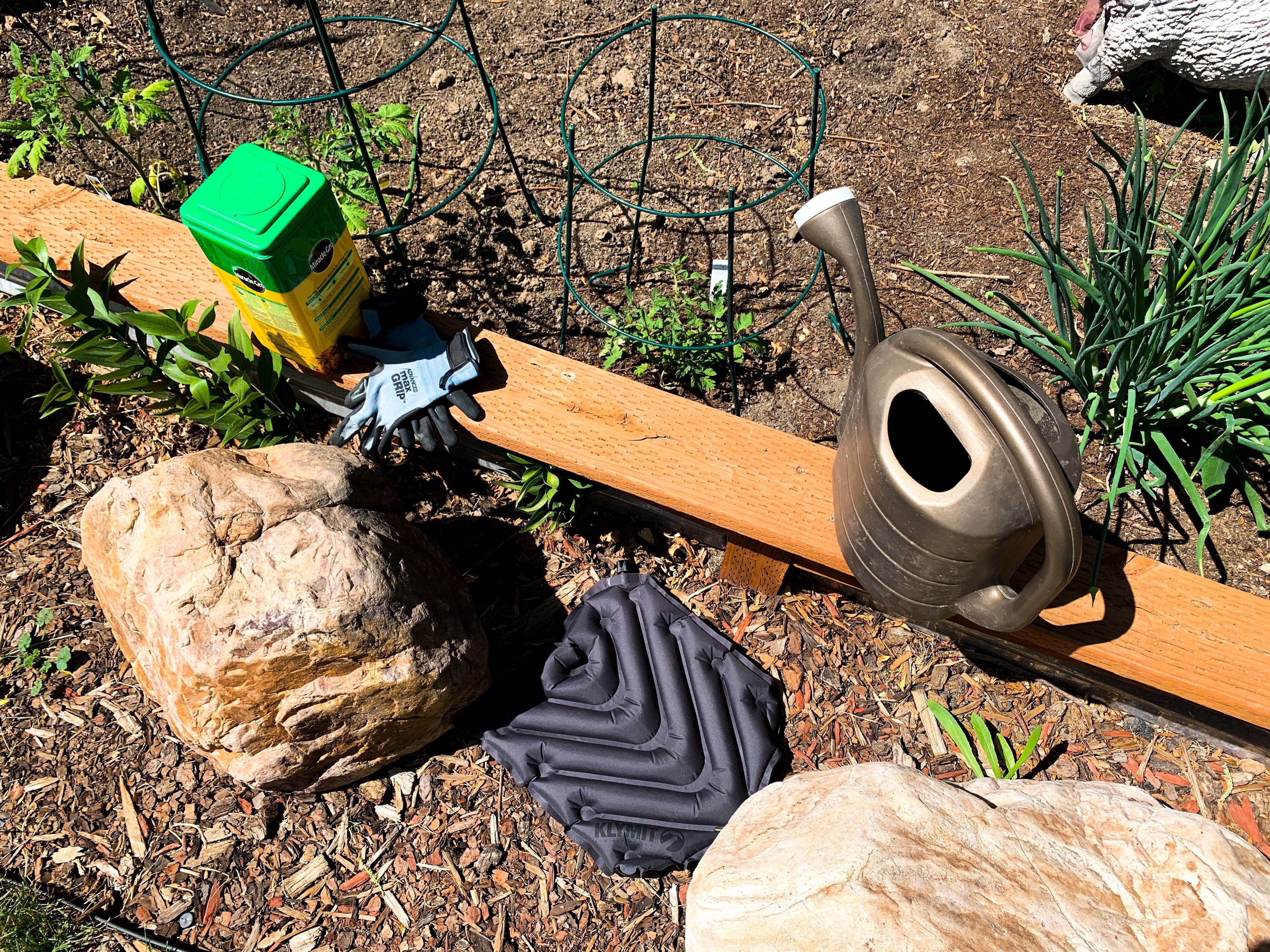 Simple Tips for Creating an Outdoor Garden