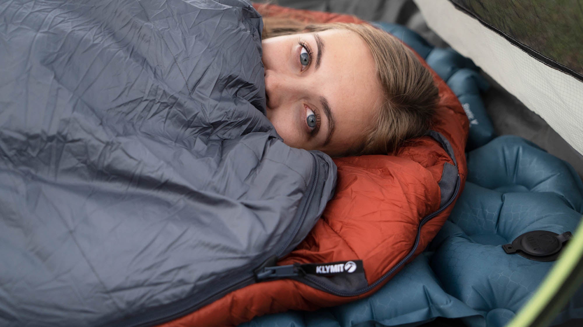 How to Properly Store Your Sleeping Bag