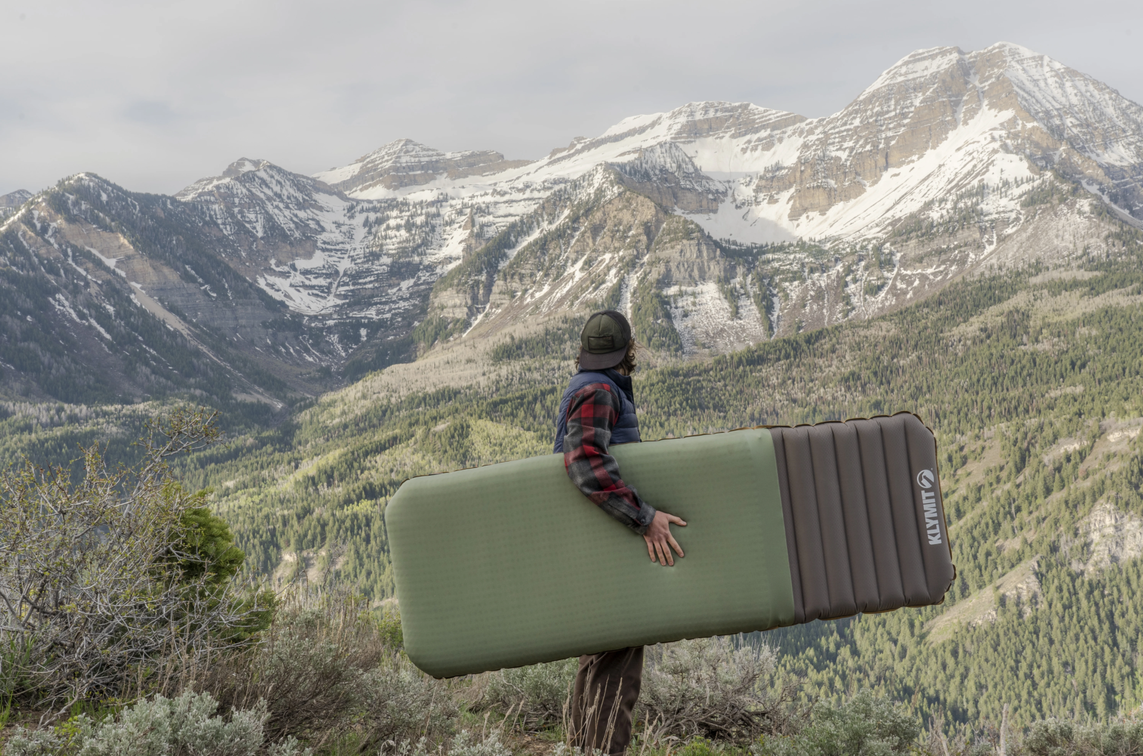 Klymaloft Q & A with Product Designer, Tyler Westbroek