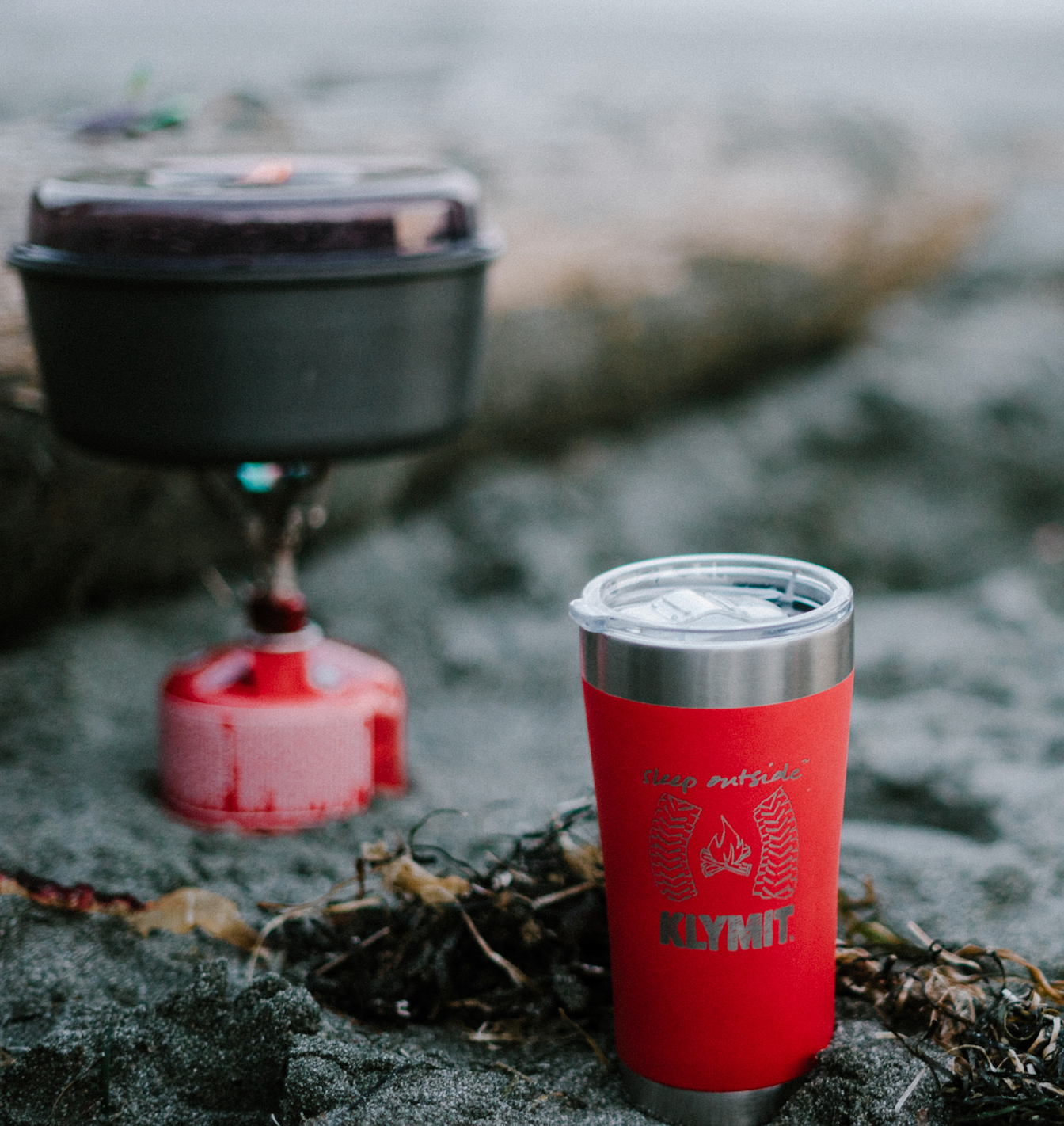 The Perfect Cozy Drinks For Camping