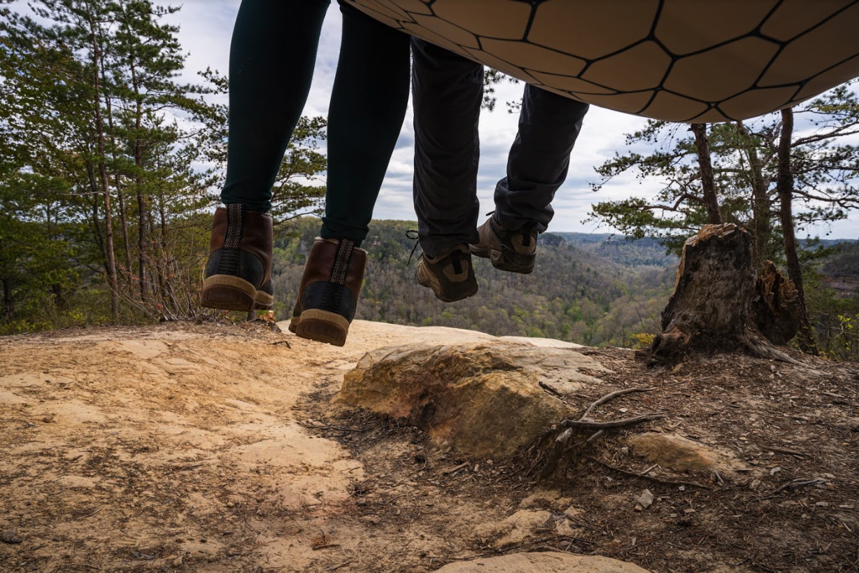 5 Fun Ways To Spend Time Outside This Summer