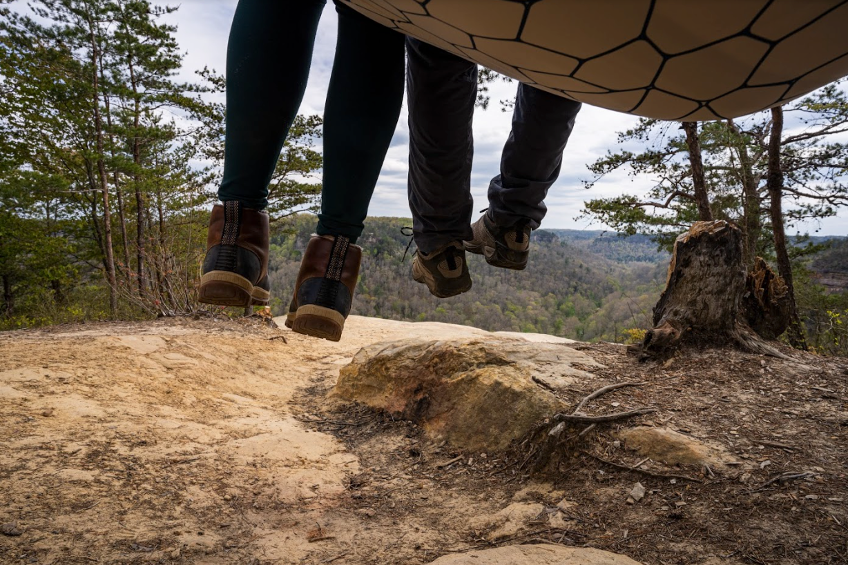 5 Fun Ways To Spend Time Outside This Summer