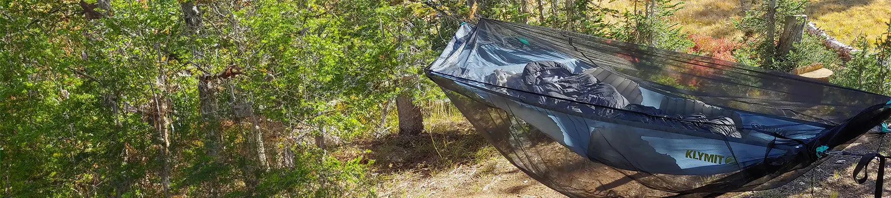 KLYMIT INTRODUCES BUG NETS TO EXPANDING PRODUCT LINE