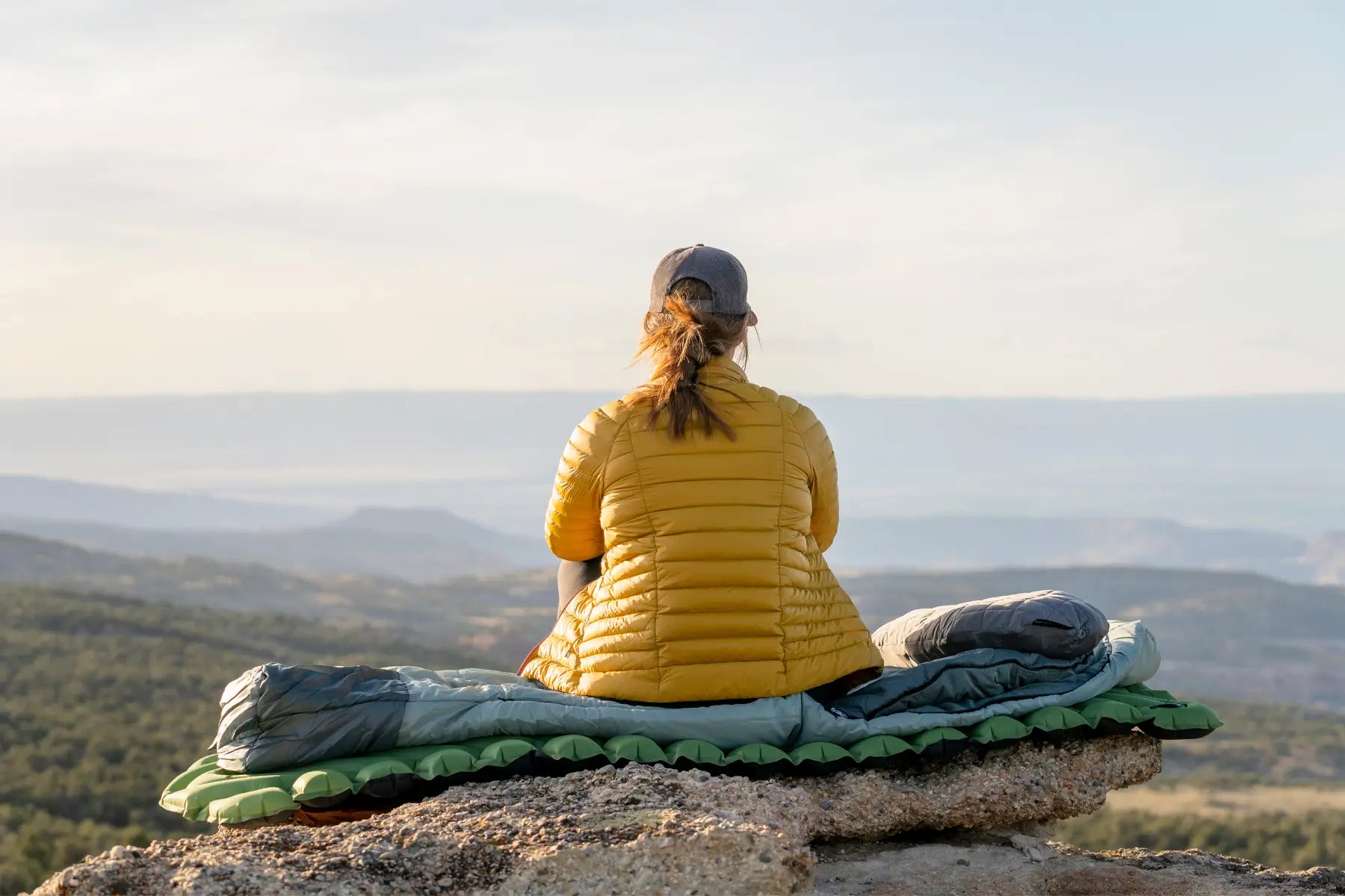 Beginner’s Guide to Sleeping Pads