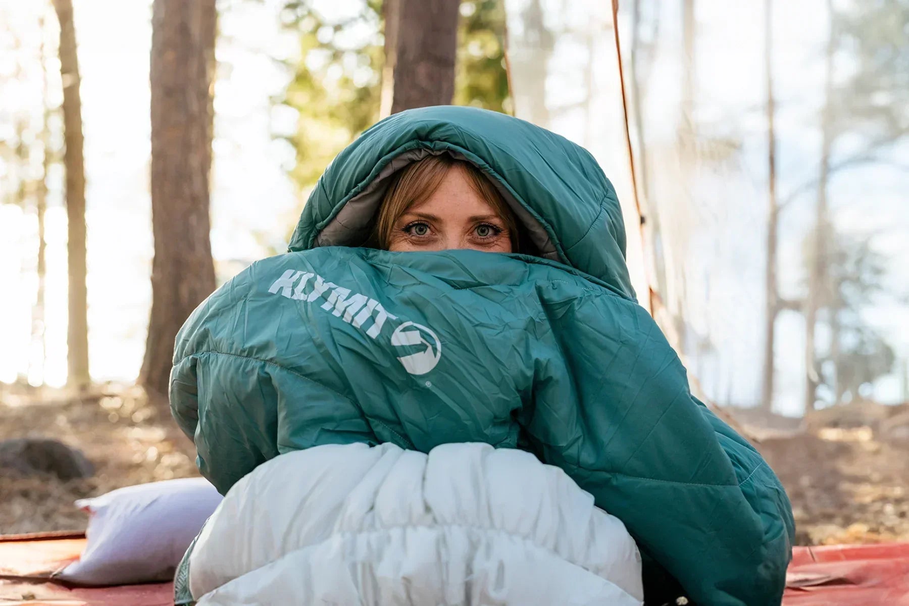 Self-Love Valentine’s Gift Guide: Camp Comfort That’s All About You