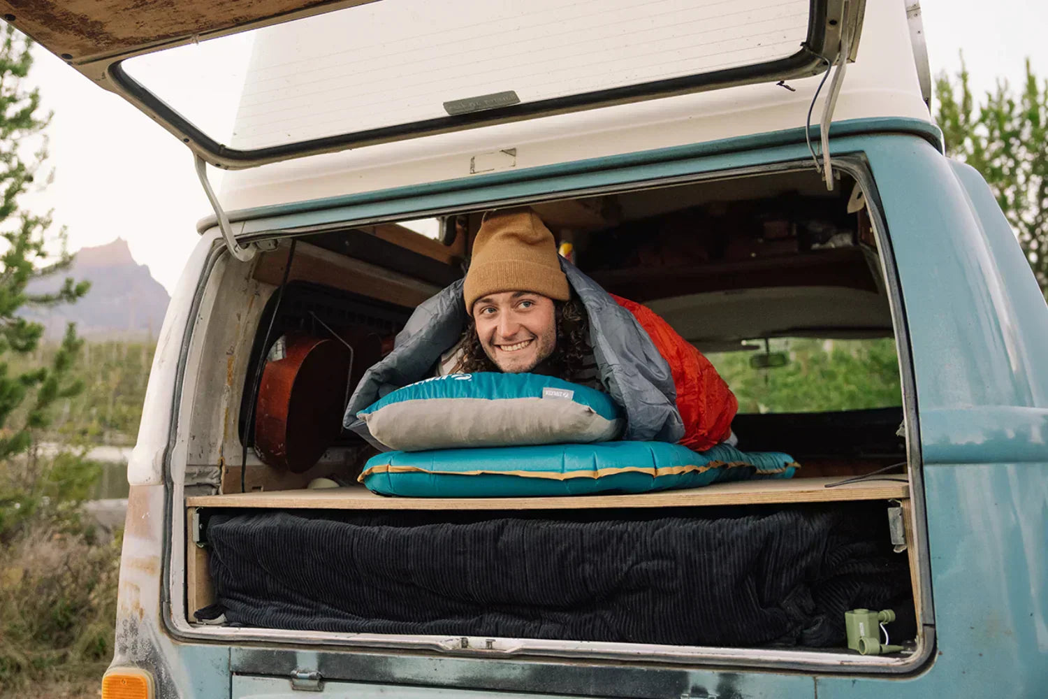 Spring Camping Tips to Start the Season Right