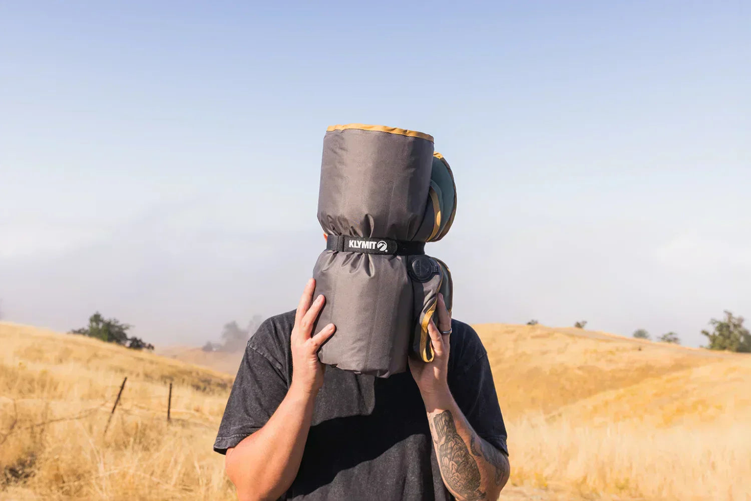 Spring Cleaning for Your Camping Gear