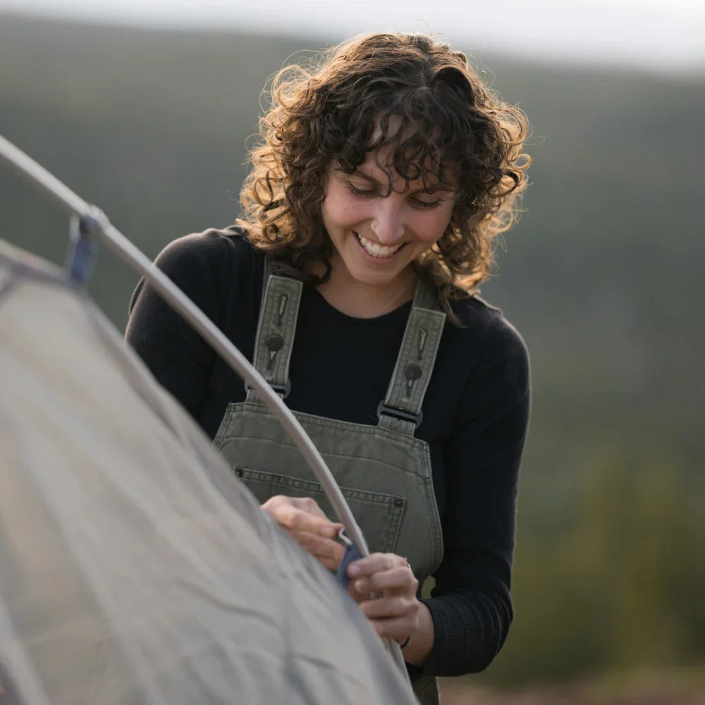 Tarps and Shelters