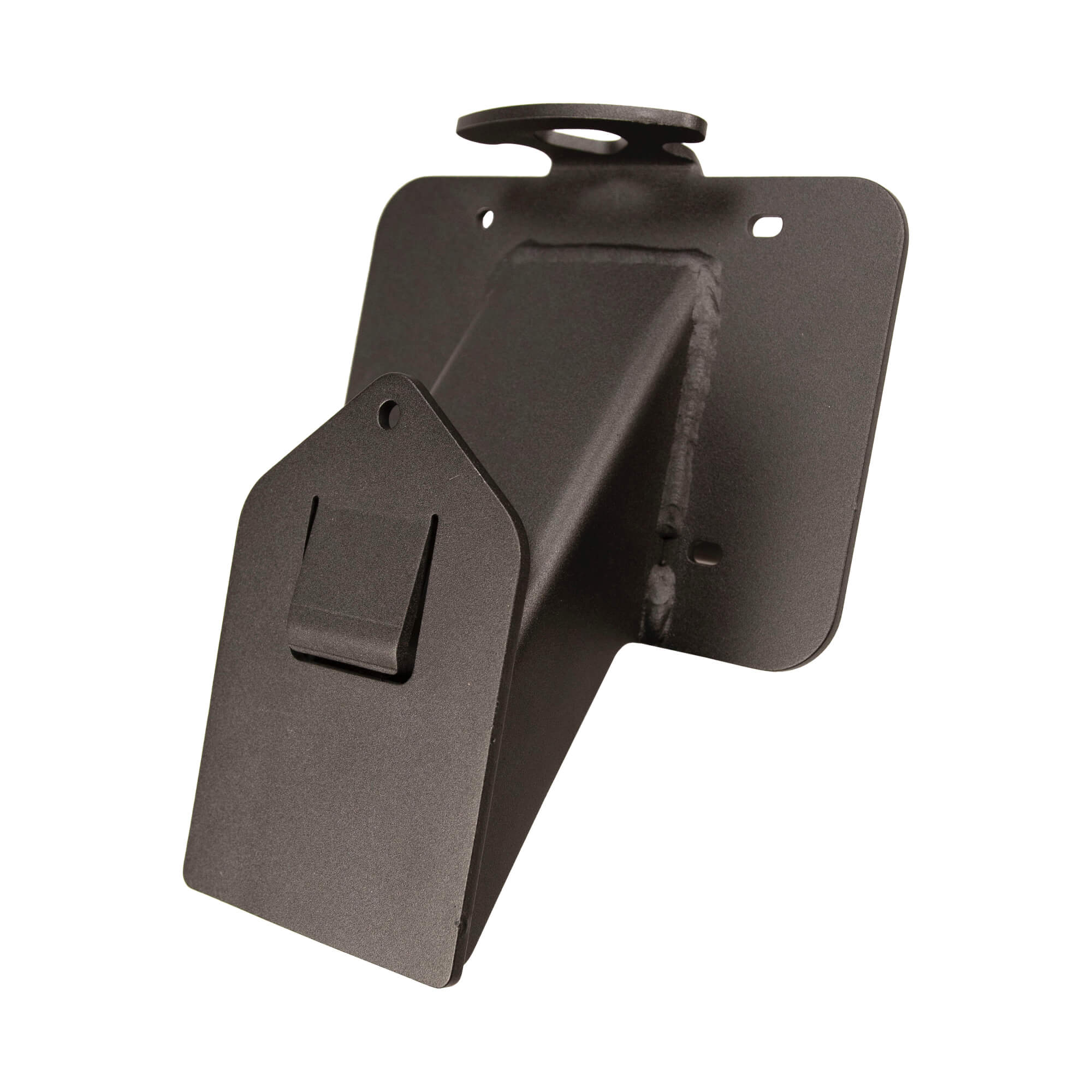 Bed Mounts