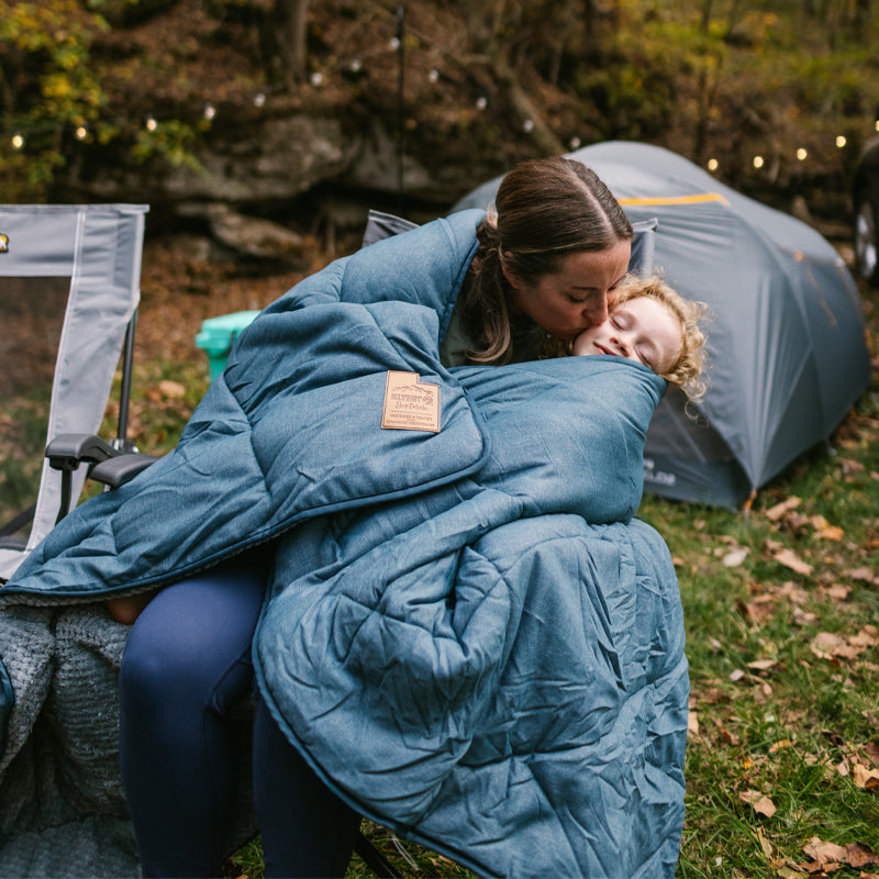 Glamping