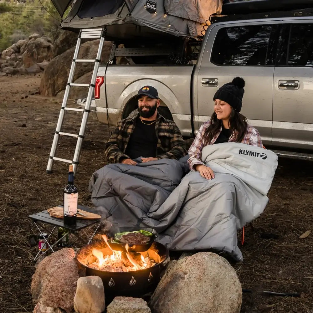 Campsite Deals