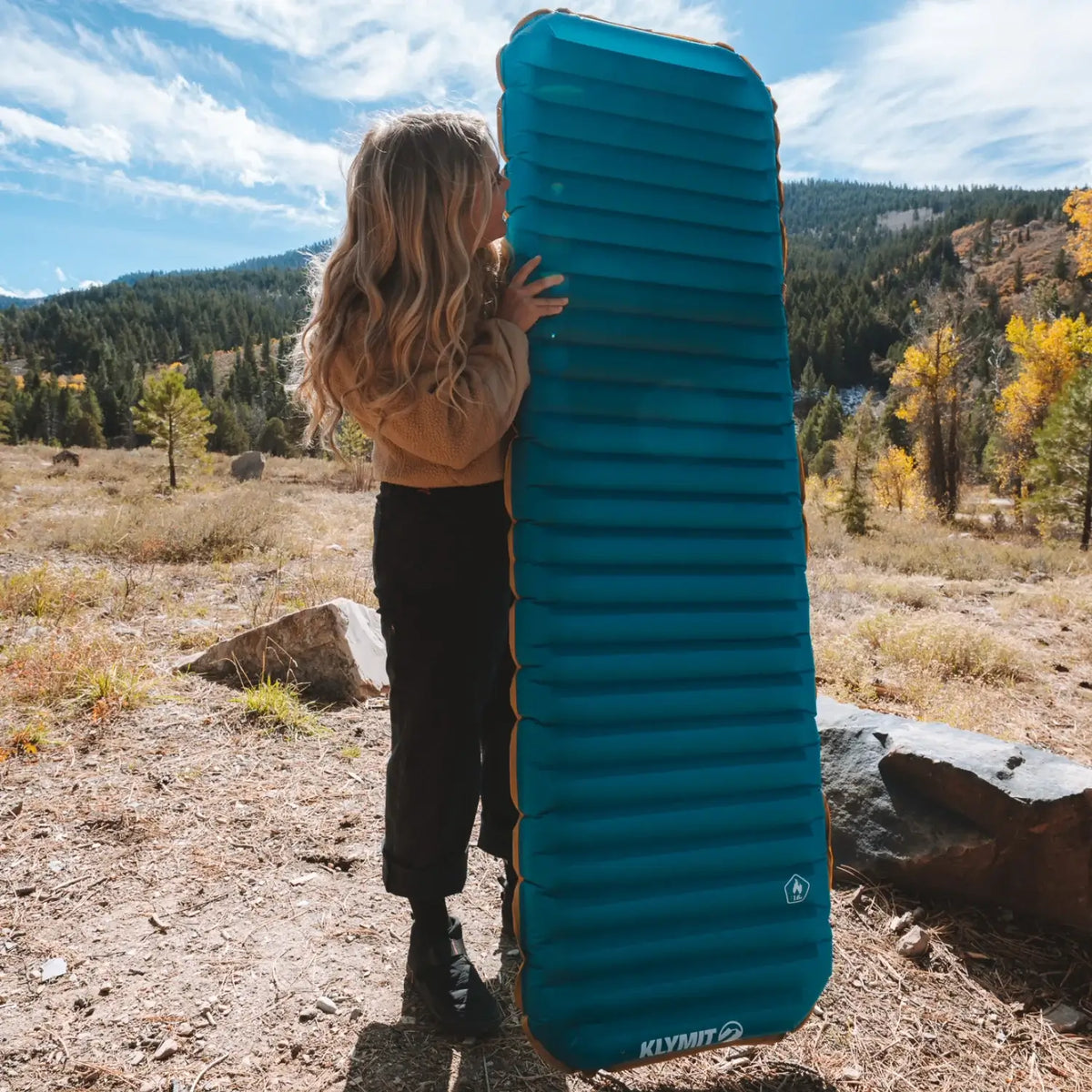 Base Tier | Klymit – Klymit