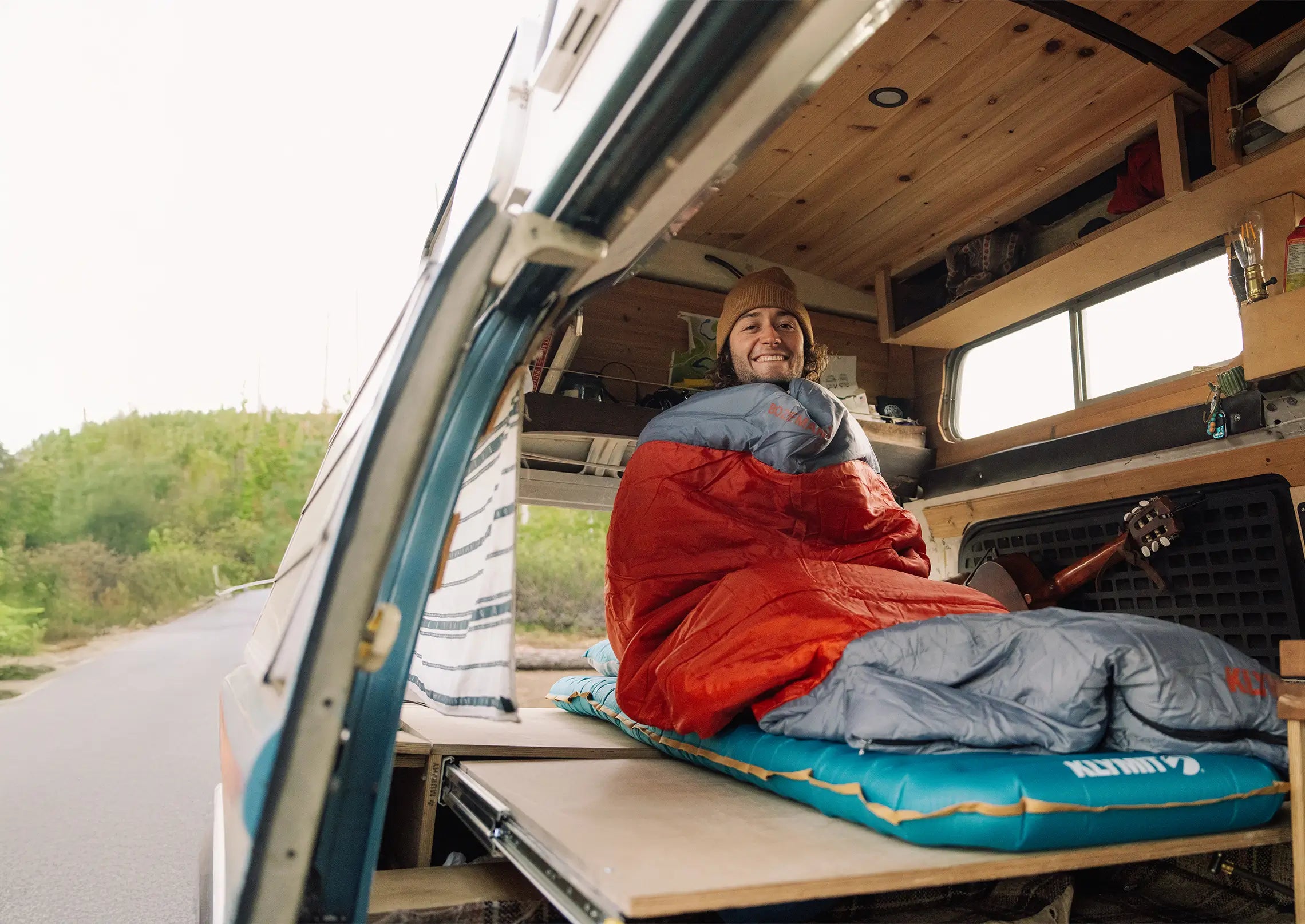 Exclusive Access for REI Employees | Green Vests