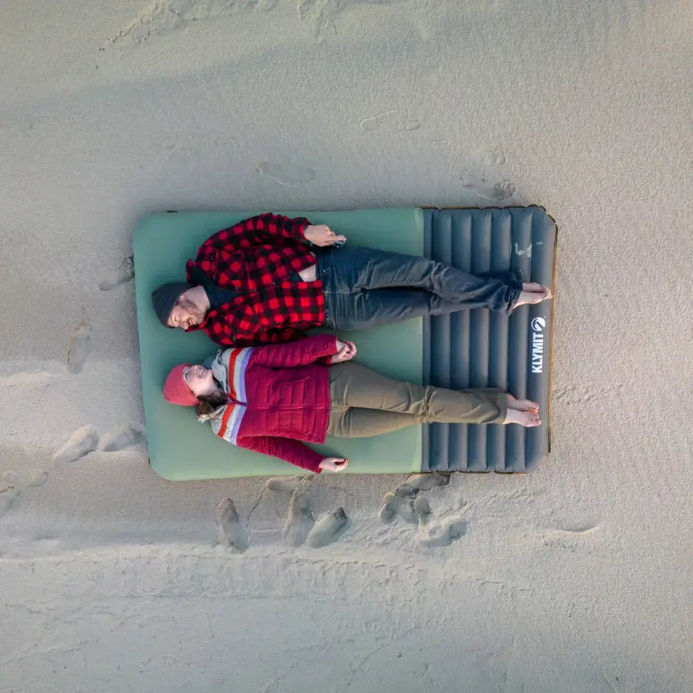 Sleeping Pads