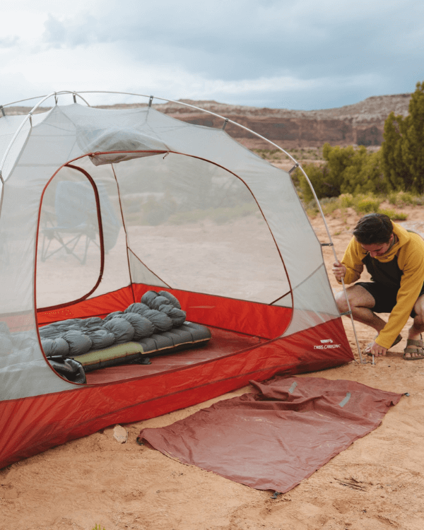 Tents