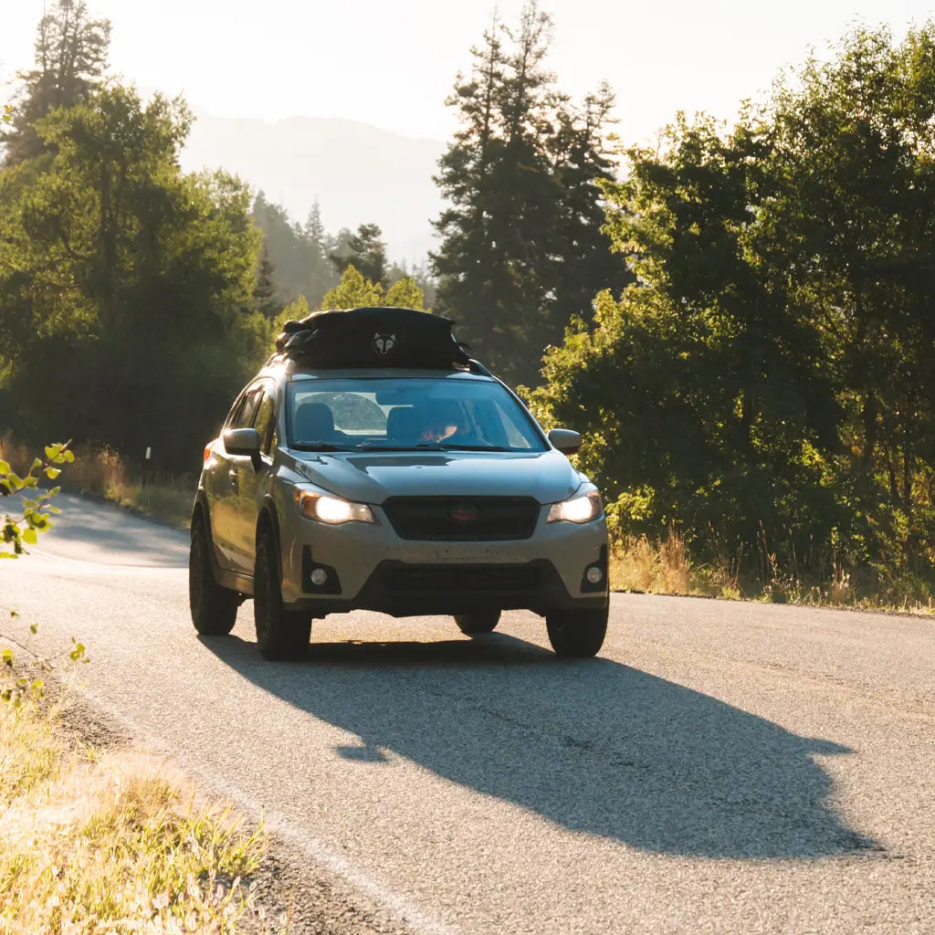 Roadtrip Gear
