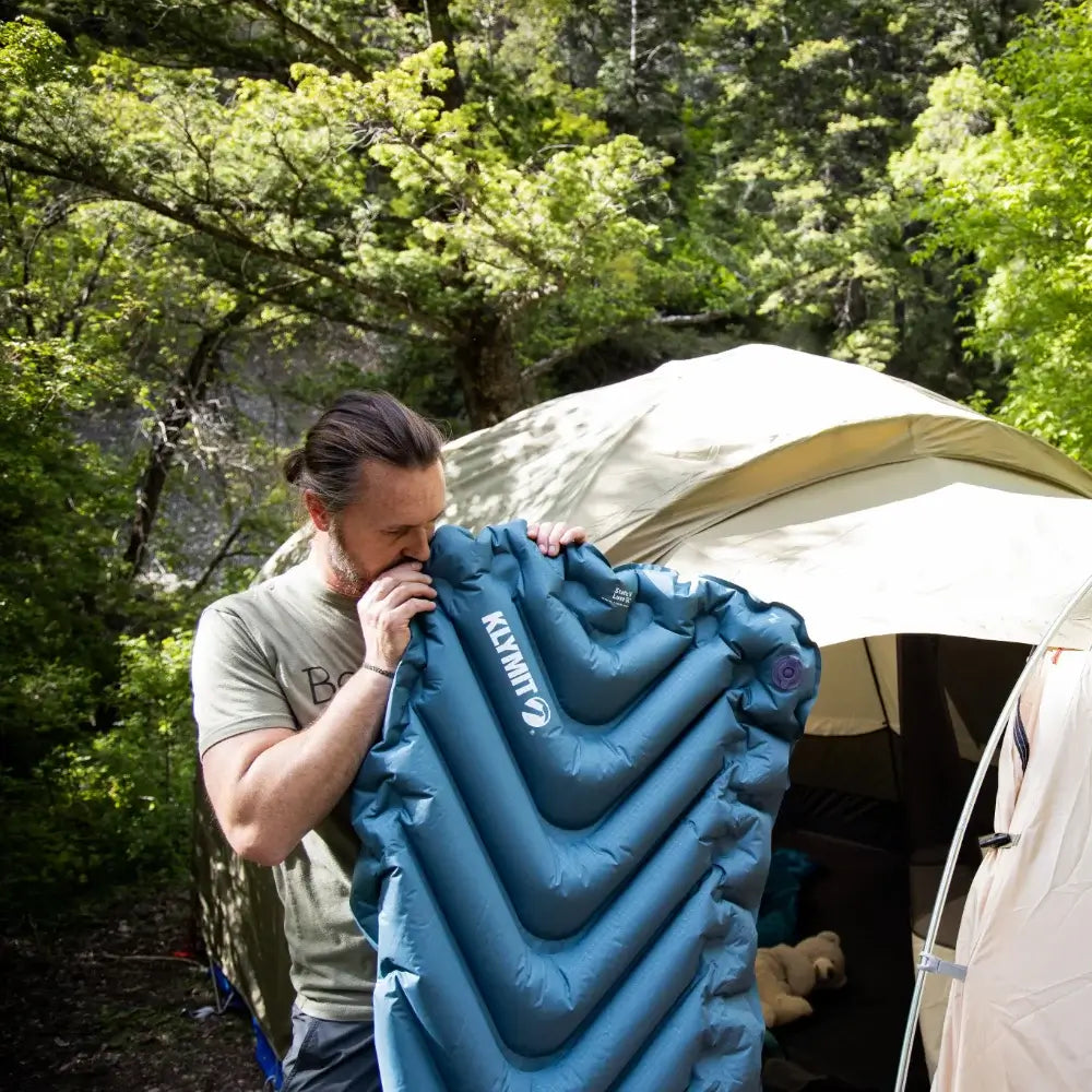 Sleeping Pad Collections
